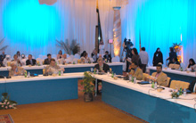 Doha Forum 2007